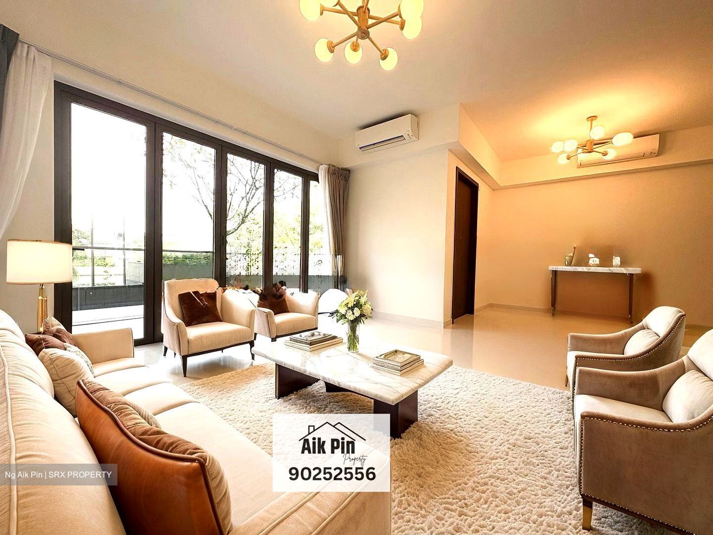 Parksuites (D10), Apartment #500323181